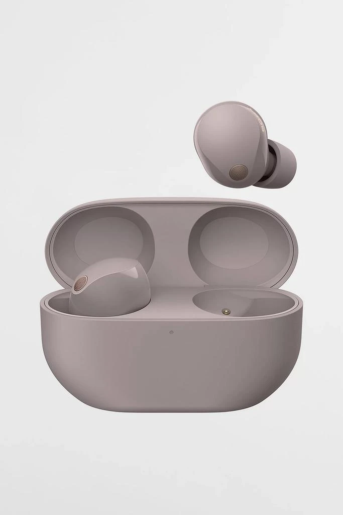 SONY Sony WF-1000XM5 Truly Wireless Noise Canceling Earbuds 2