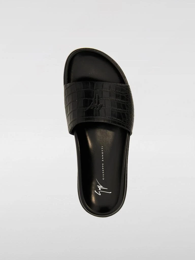 Giuseppe Zanotti Sandals men Giuseppe Zanotti 4
