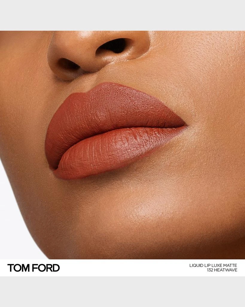Tom Ford Liquid Lip Luxe Matte 4