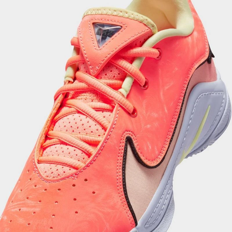 NIKE Big Kids' Nike LeBron 22 SE Basketball Shoes 3