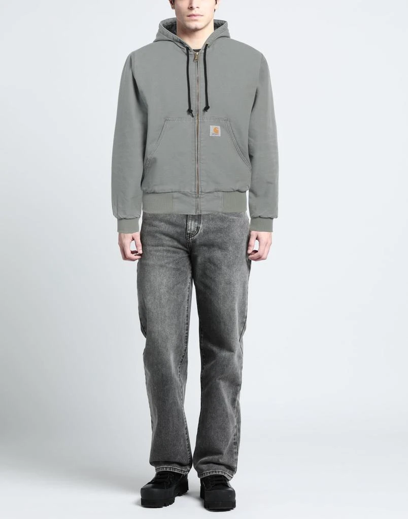 Carhartt Bomber 2