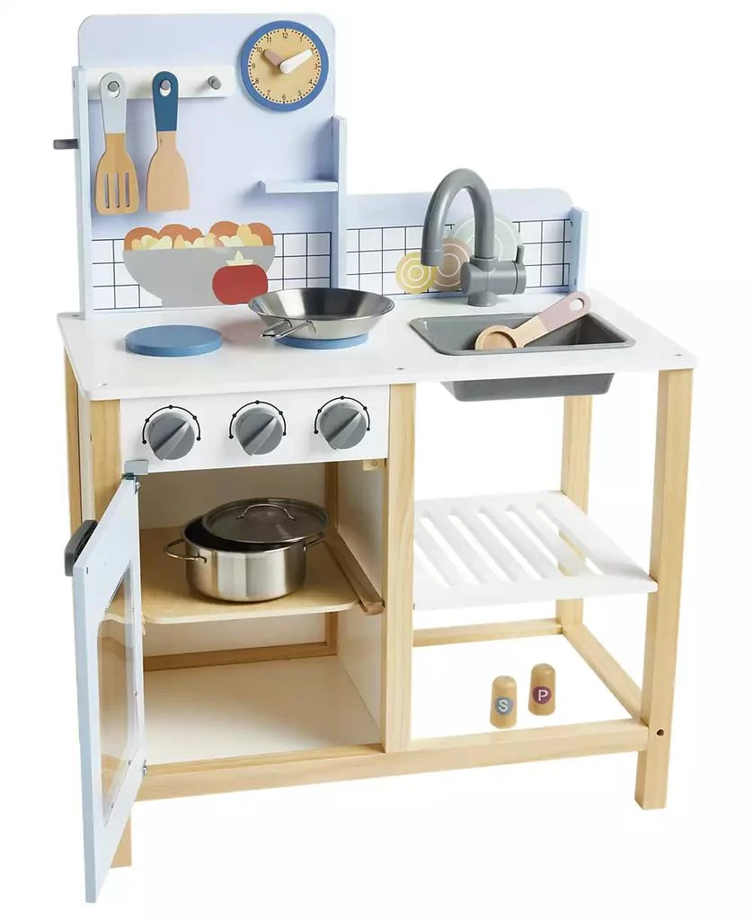 Imaginarium Classic Play Kitchen 9 Pc Set, Created for You by Toys R Us 4