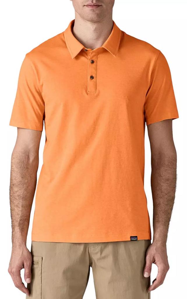 Patagonia Patagonia Men
s Essential Polo