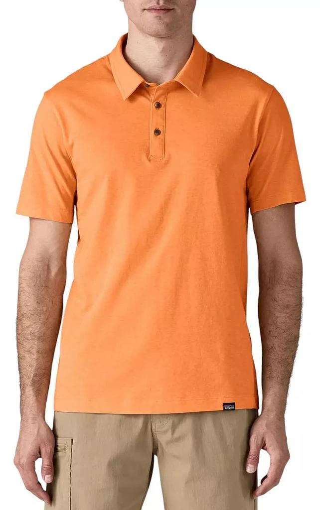 Patagonia Patagonia Men
s Essential Polo 1