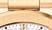 GV2 Men's GV2 Potente Rose Gold Stainless Steel Watch, 39mm