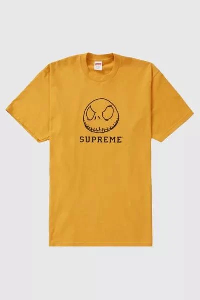 Supreme Supreme Skeleton Tee (FW23) 1