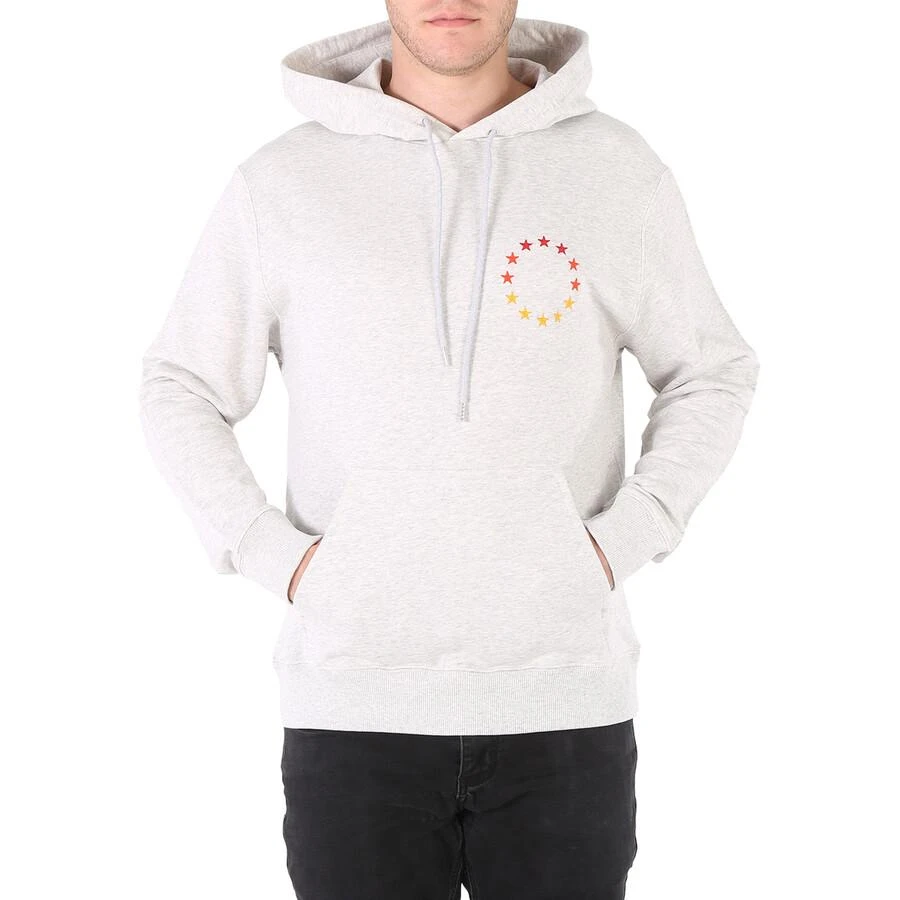Etudes Exclusive Klein Europa Cotton Hoodie 1