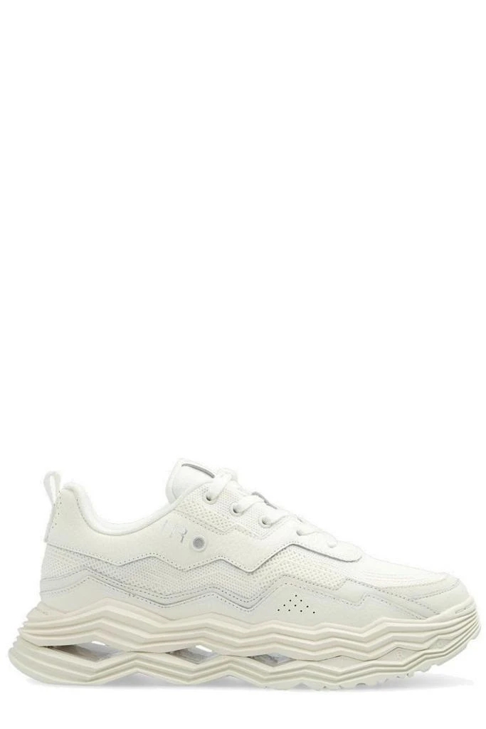Shop Iro Wave Chunky Lace-Up Sneakers on Sale at BeyondStyle – Get