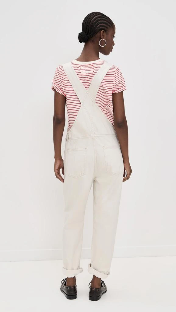 Free People Ziggy Overalls 2