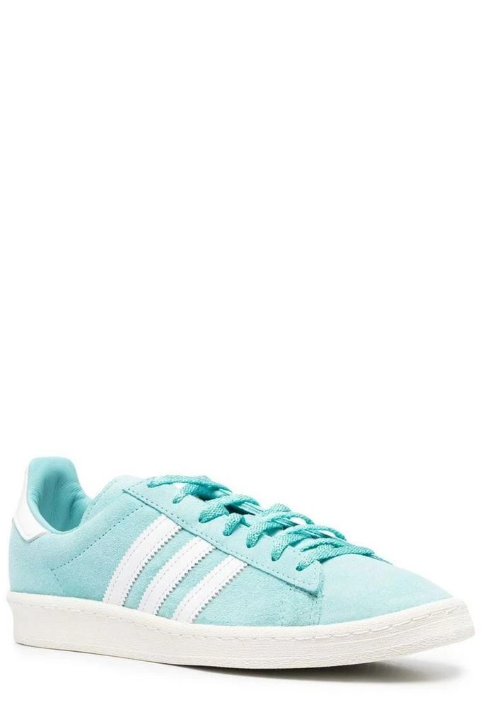 Adidas Adidas Originals Campus 80S Low-Top Sneakers 2