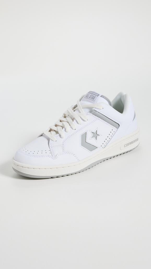 Converse Weapon Sneakers