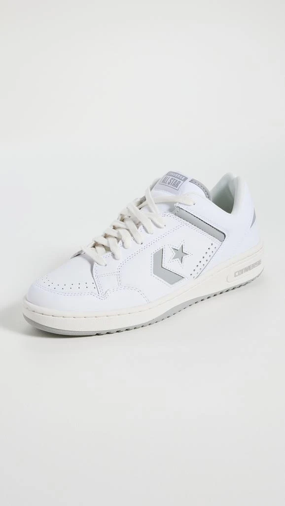 Converse Weapon Sneakers 1