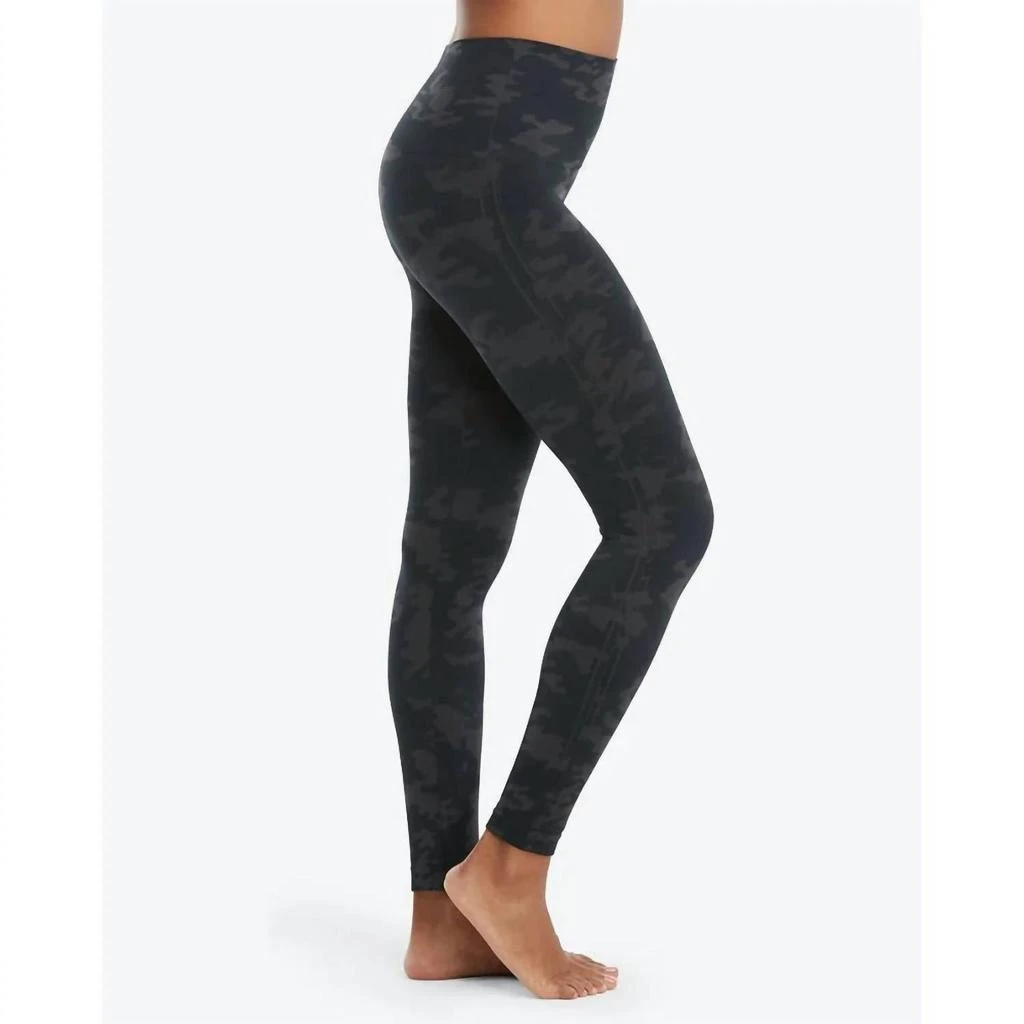 SPANX Spanx - LOOK AT ME NOW LEGGINGS 3