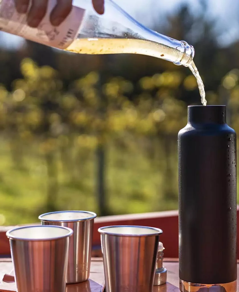 Klean Kanteen Stainless Steel 10 oz. Cup 3