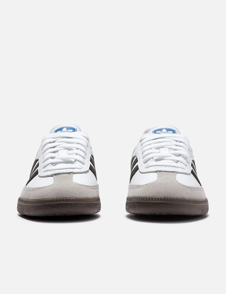 SAMBA OG  On Sale Now with Up to 40% Off | Discover Exclusive Deals &  Savings at BeyondStyle  Authentic Adidas ||women with Limited-Time  Discounts, Free Shipping, and Price Comparisons to