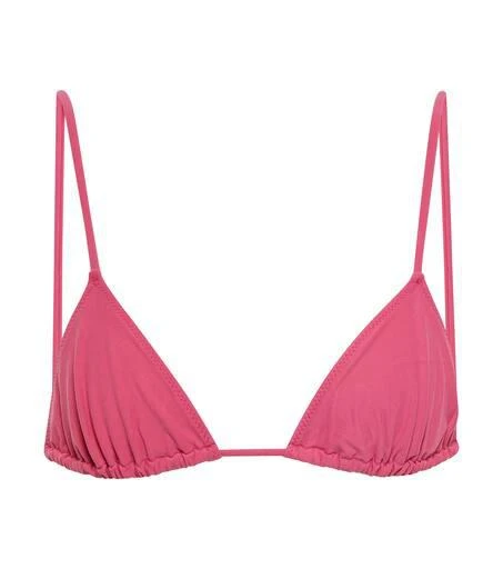 Tropic of C Equator bikini top 1