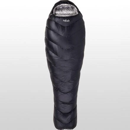 Rab Mythic Ultra 360 Sleeping Bag: 20F Down 2