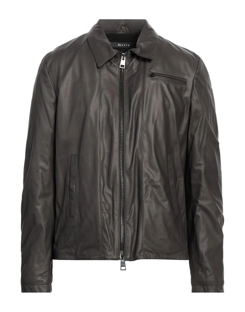 DACUTE Jacket 1