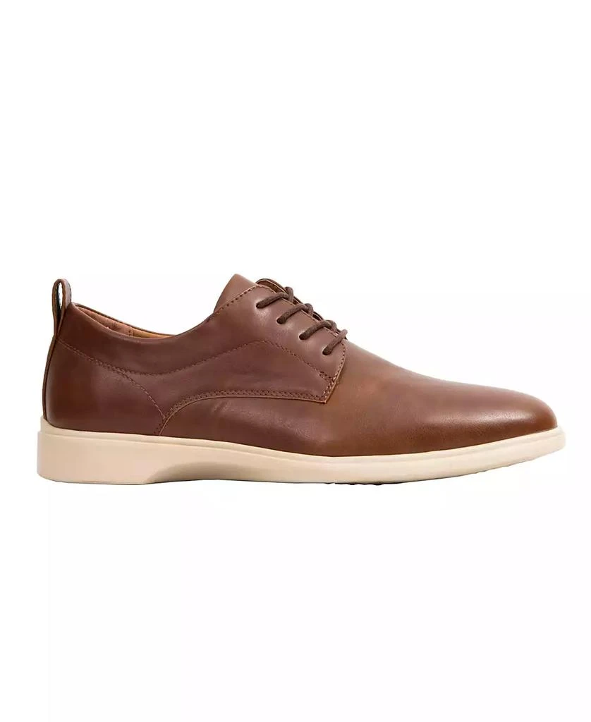 Deer Stags Men
s Lisbon S.U.P.R.O. Sock Dress Oxford 6