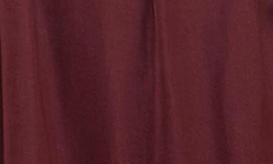 Socialite Tiered Long Sleeve Satin Dress 3