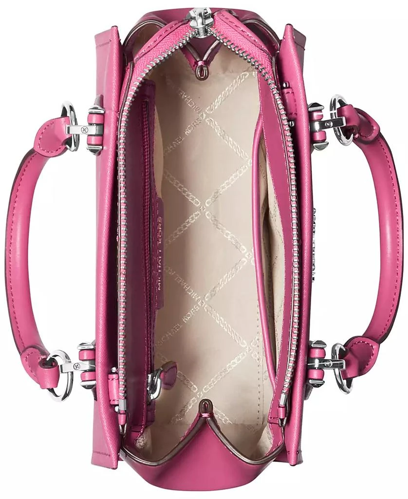 Michael Kors Marilyn Small Crossbody 4