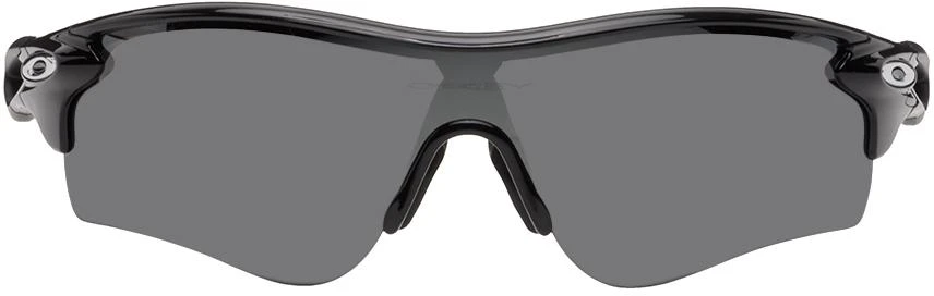 Oakley Black Path Sunglasses 1