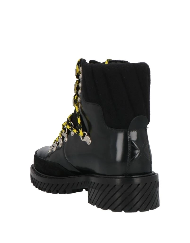 Off-White Ankle boot 3