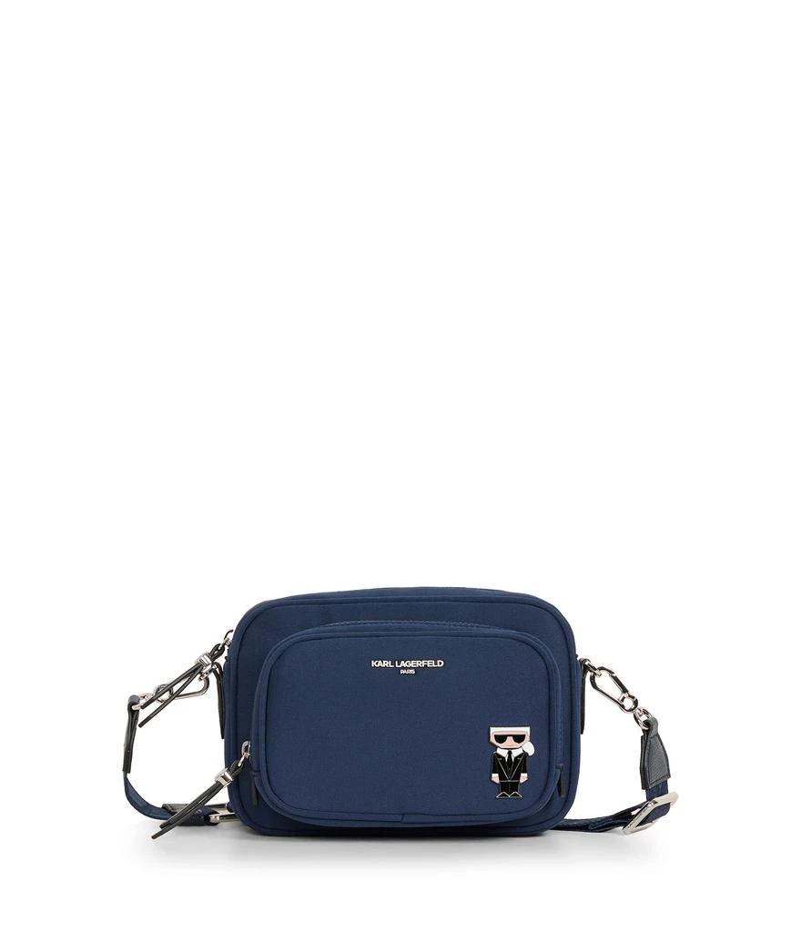 Karl Lagerfeld Paris VOYAGE BELT BAG 1