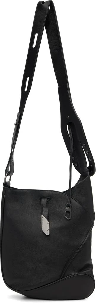 Kiko Kostadinov Black Slatina Bag 1