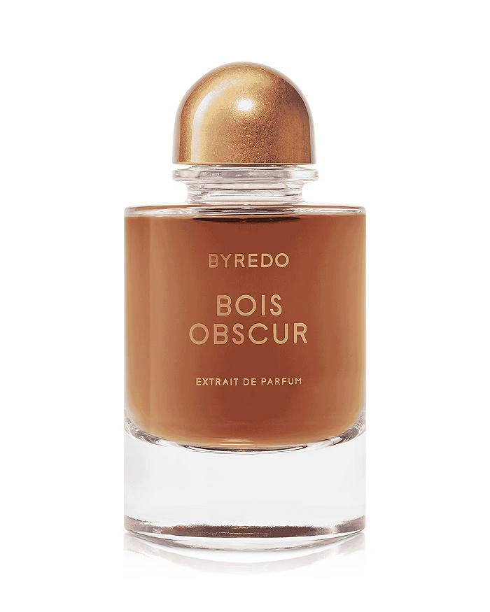 BYREDO Bois Obscur Night Veils Extrait de Parfum 2.37 oz. 1