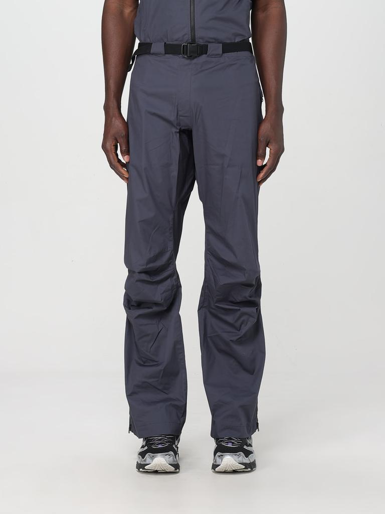 人気の雑貨がズラリ！ GR10K Military Pants Asphalt Black - Clothing - BeyondStyle パンツ