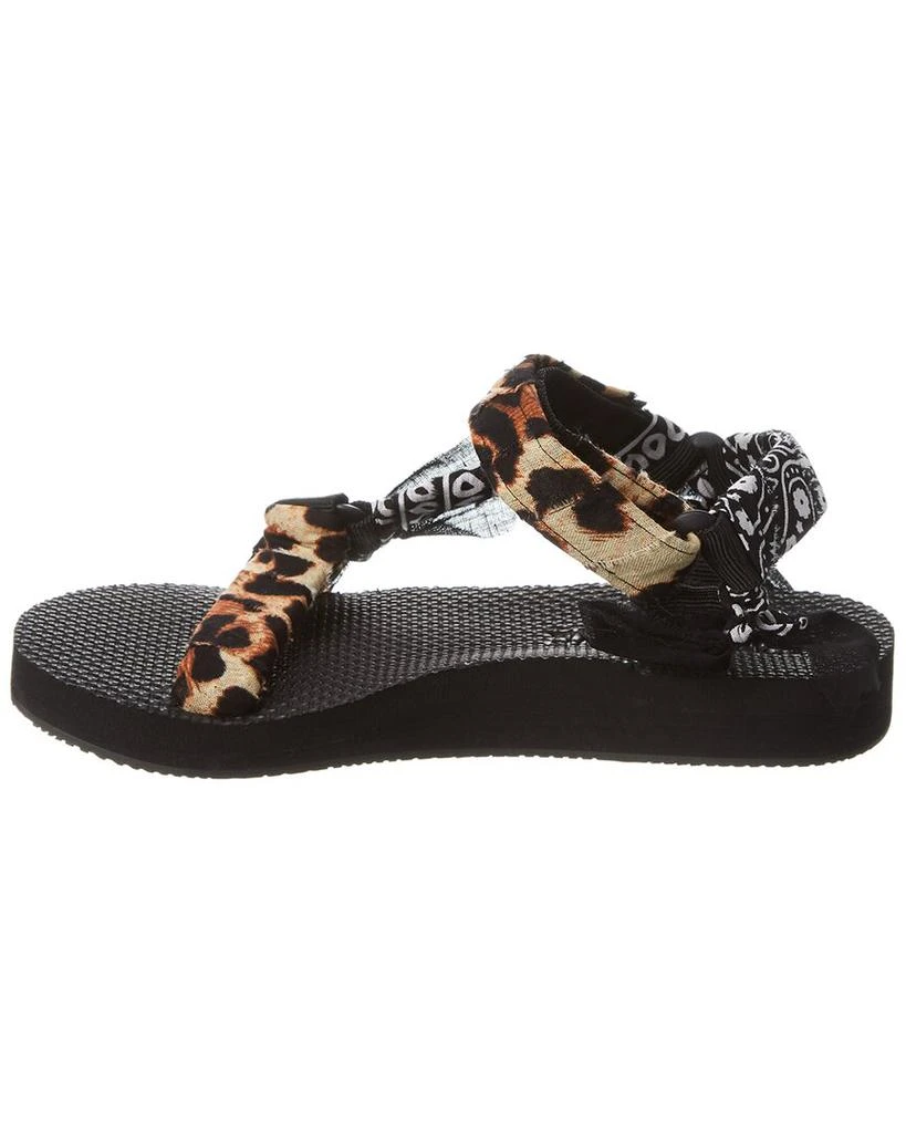 Arizona Love Trekky Bandana Sandal 2