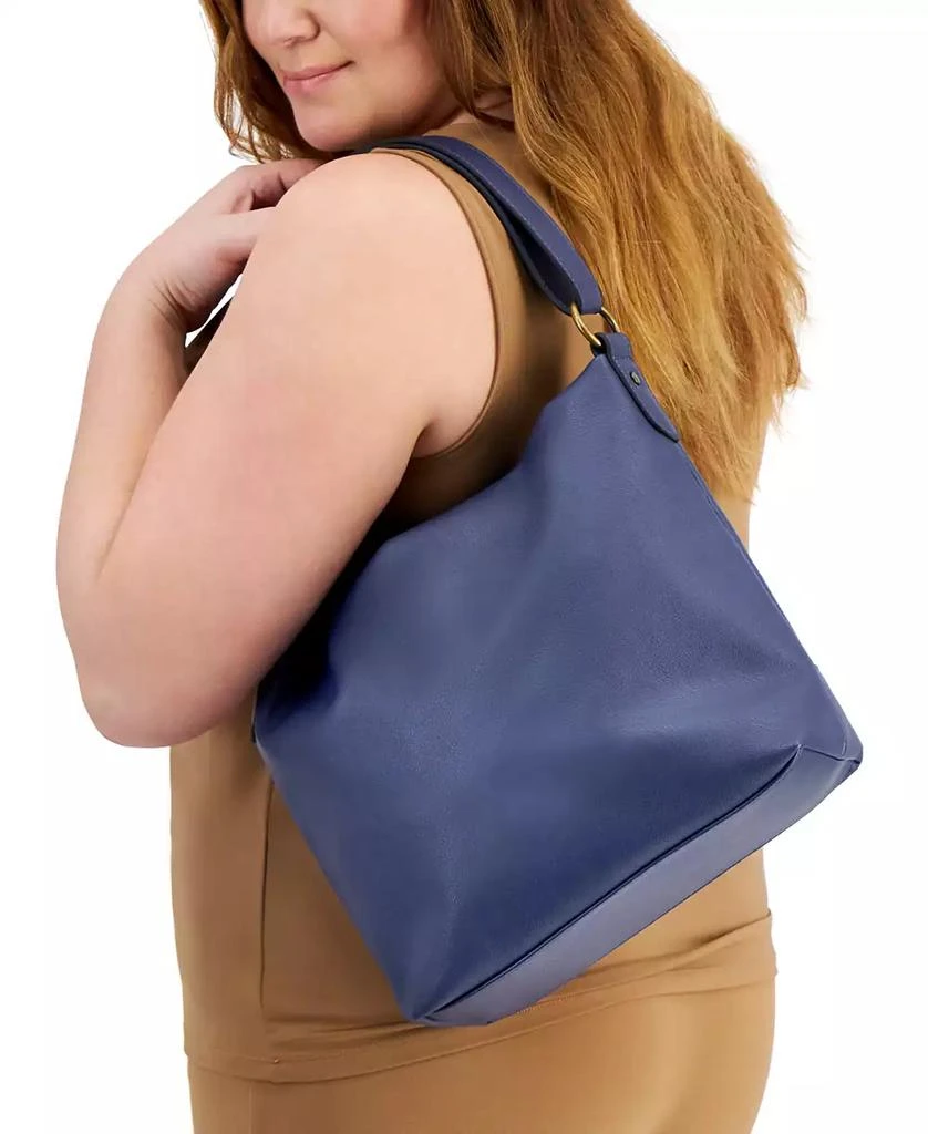 Style & Co Hudsonn Hobo Bag, Created for Macy's 3