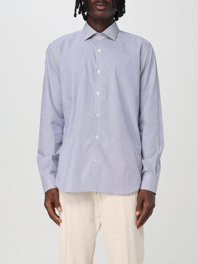 Brooksfield Shirt men Brooksfield