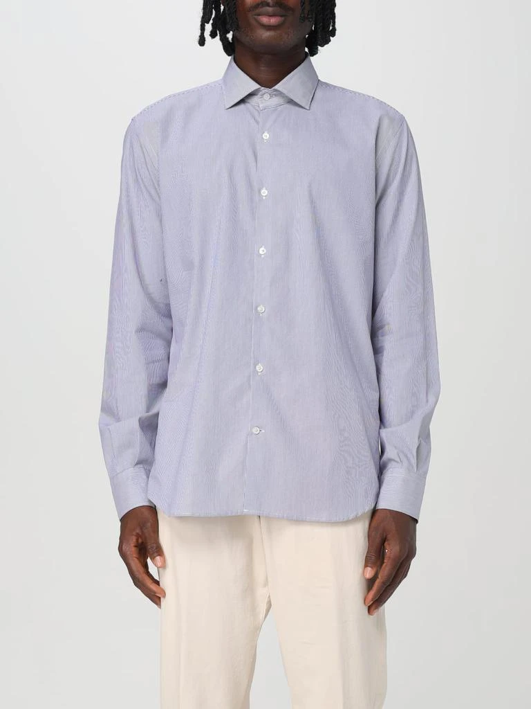 Brooksfield Shirt men Brooksfield 1