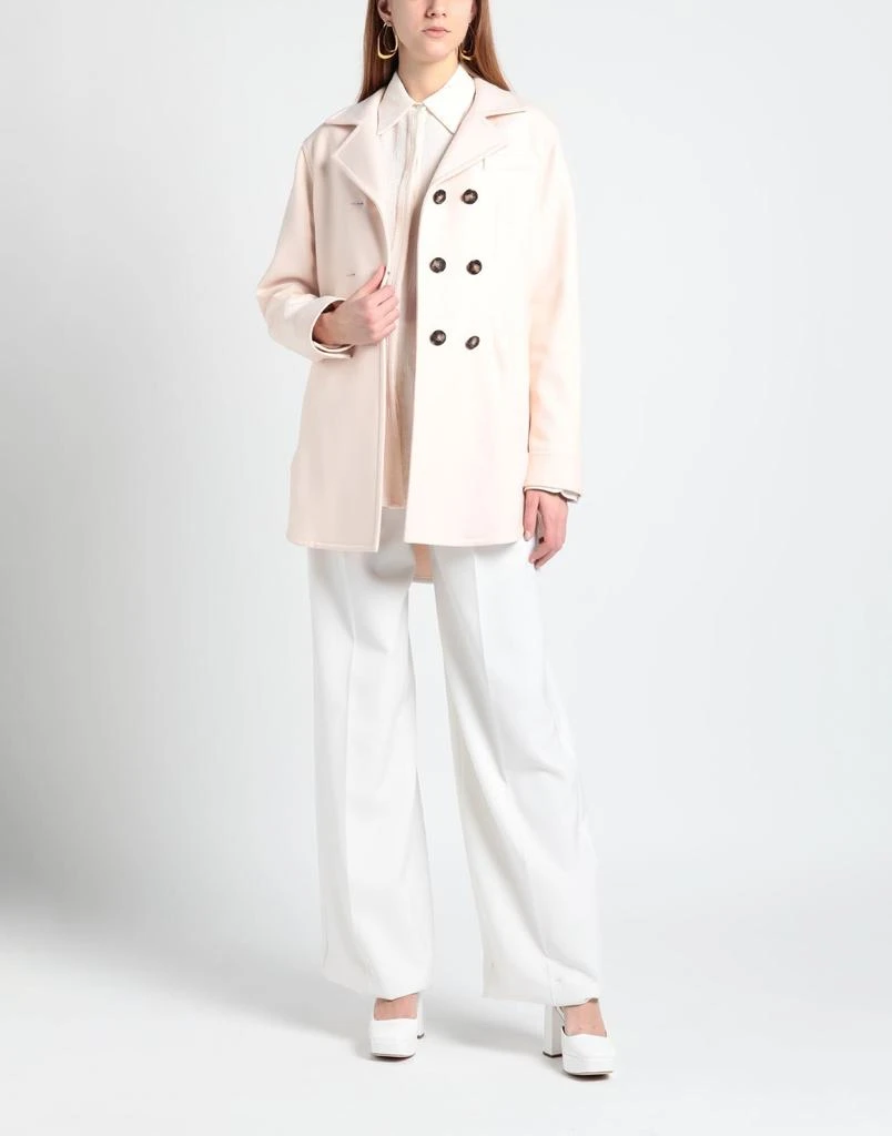 Cedric Charlier Coat 3