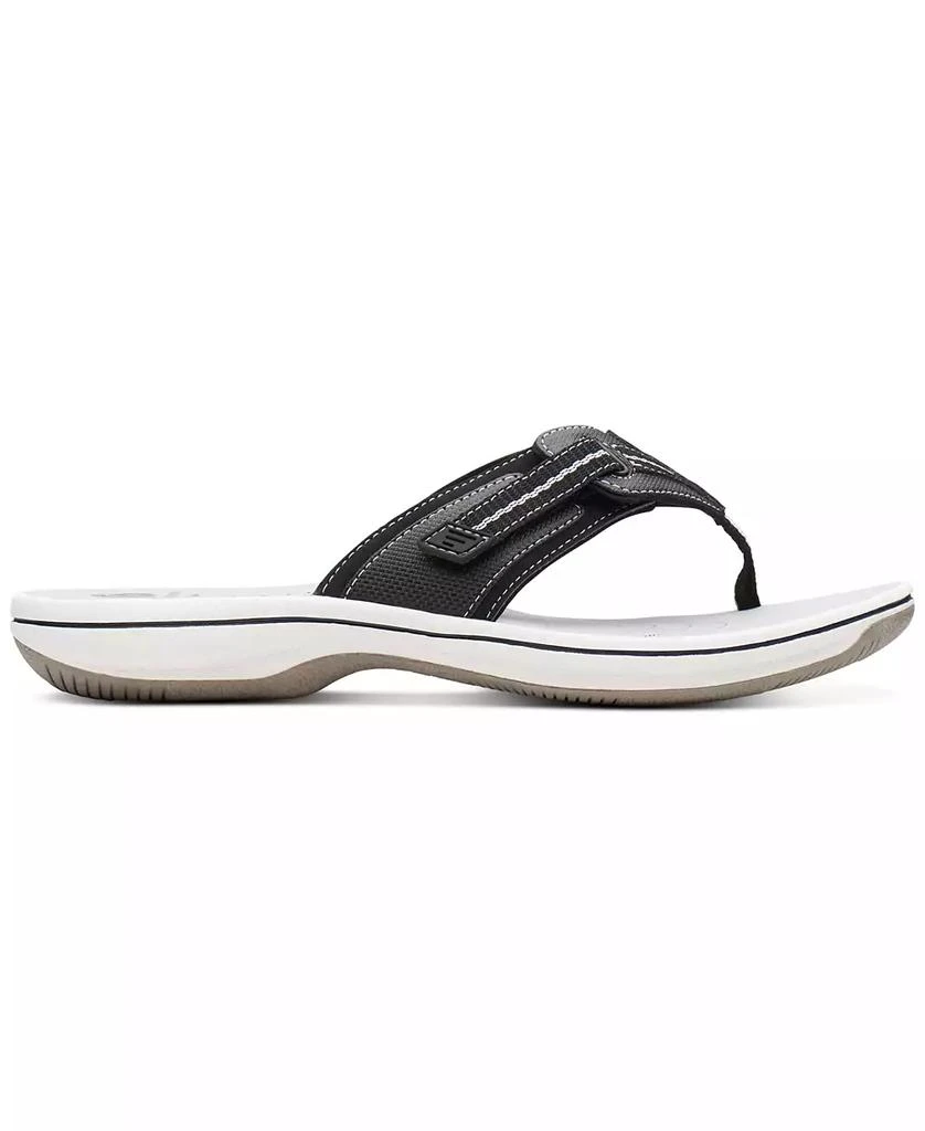 Clarks Women's Cloudsteppers Brinkley Jazz Sandals 2