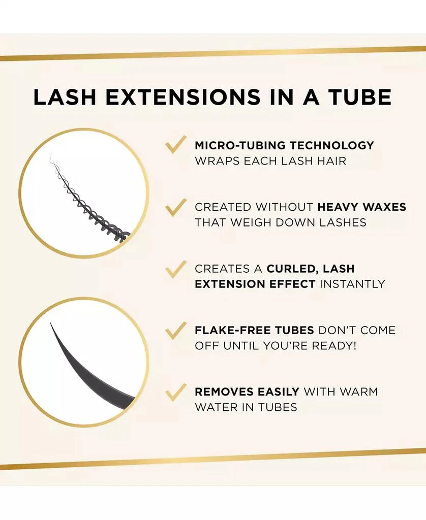 Tarte Tartelette XL Tubing Mascara 9