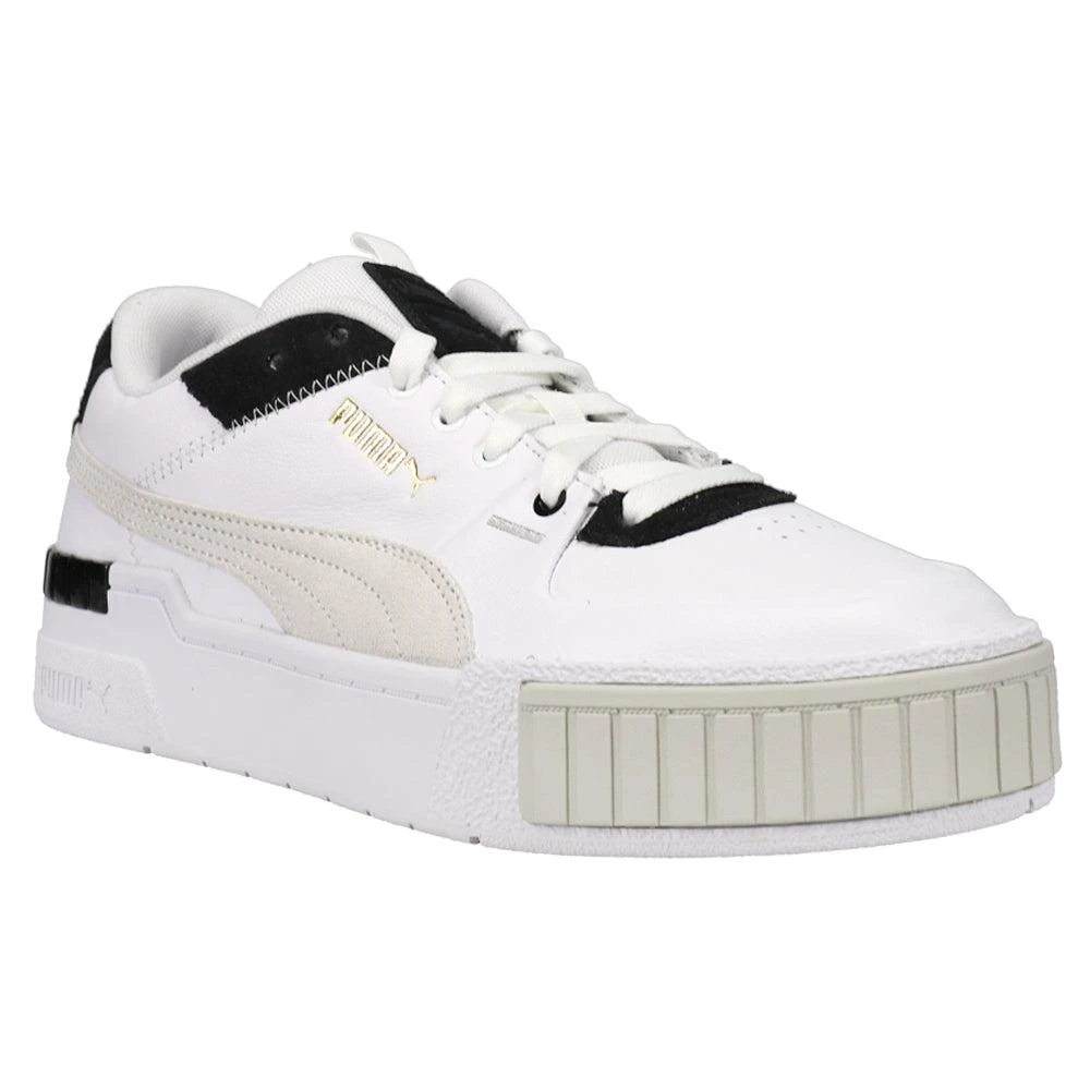 Puma Cali Sport Mix Platform Sneakers 2