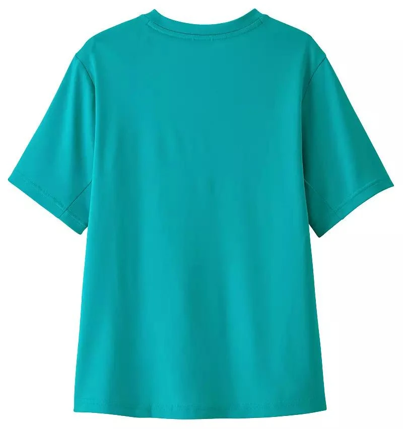 Patagonia Patagonia Kids' Capilene Cool Silkweight T-Shirt 2