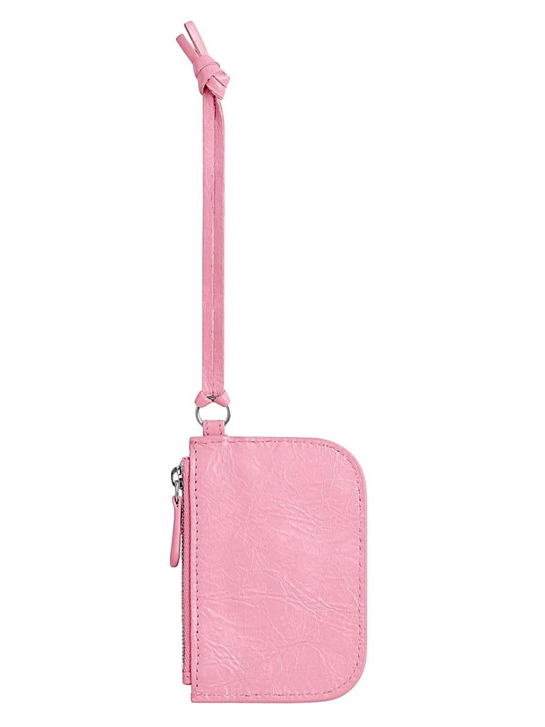 Balenciaga Le Cagole Coin Purse 2