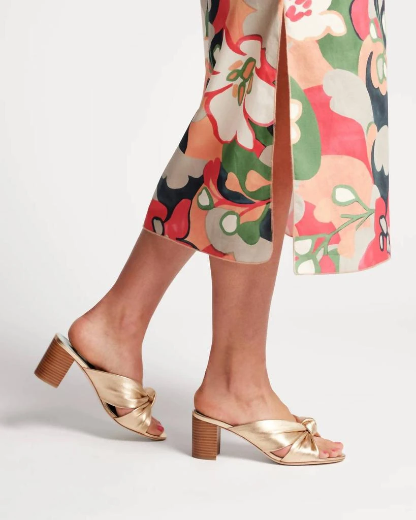 Frances Valentine Frances Valentine - Mollie Heel 5