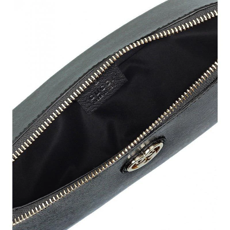 Gucci Gucci GG Heart Logo Zipped Cosmetic Bag 6
