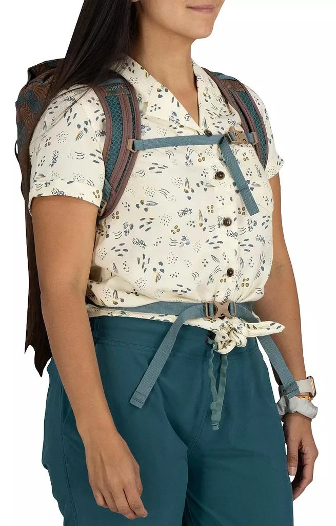 Osprey Osprey Daylite Cinch Pack 6