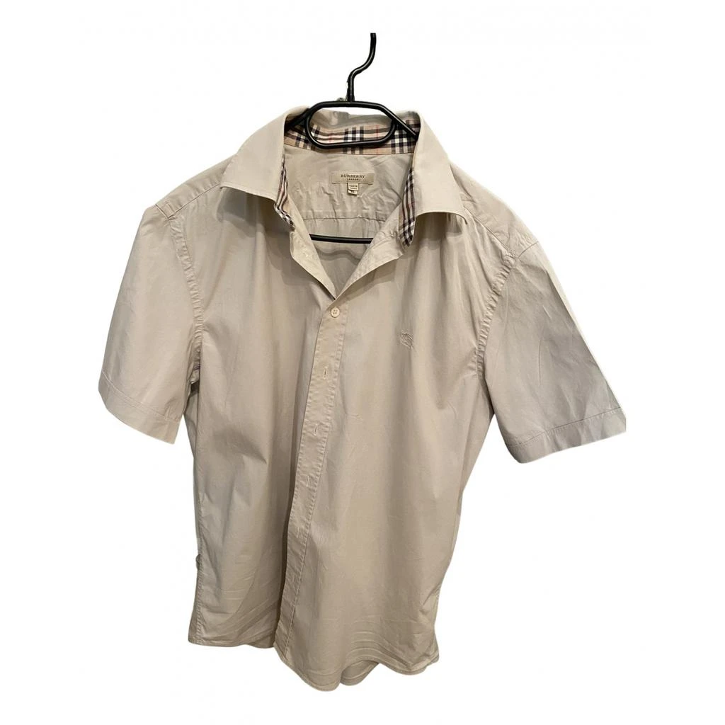 Burberry Burberry Shirt 1