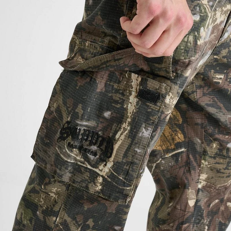 SUPPLY & DEMAND Men's Supply & Demand Hamlin Cargo Pants 6