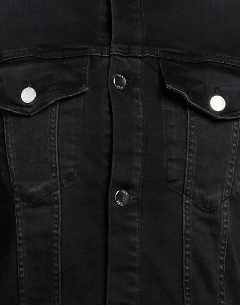 BLK DNM Denim jacket 4