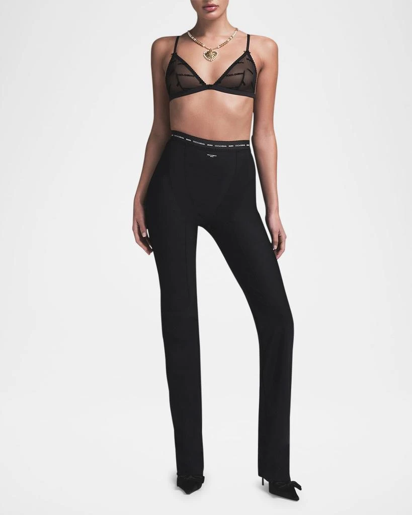 Dolce & Gabbana SKIMS Body Pants 2