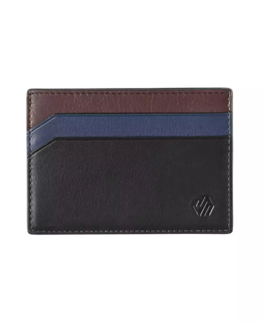 Johnston & Murphy Men's Richmond Weekender Case 1