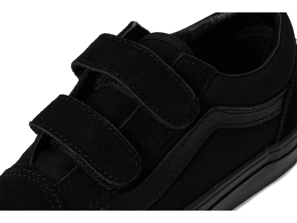Vans Old Skool V (Little Kid/Big Kid) 6